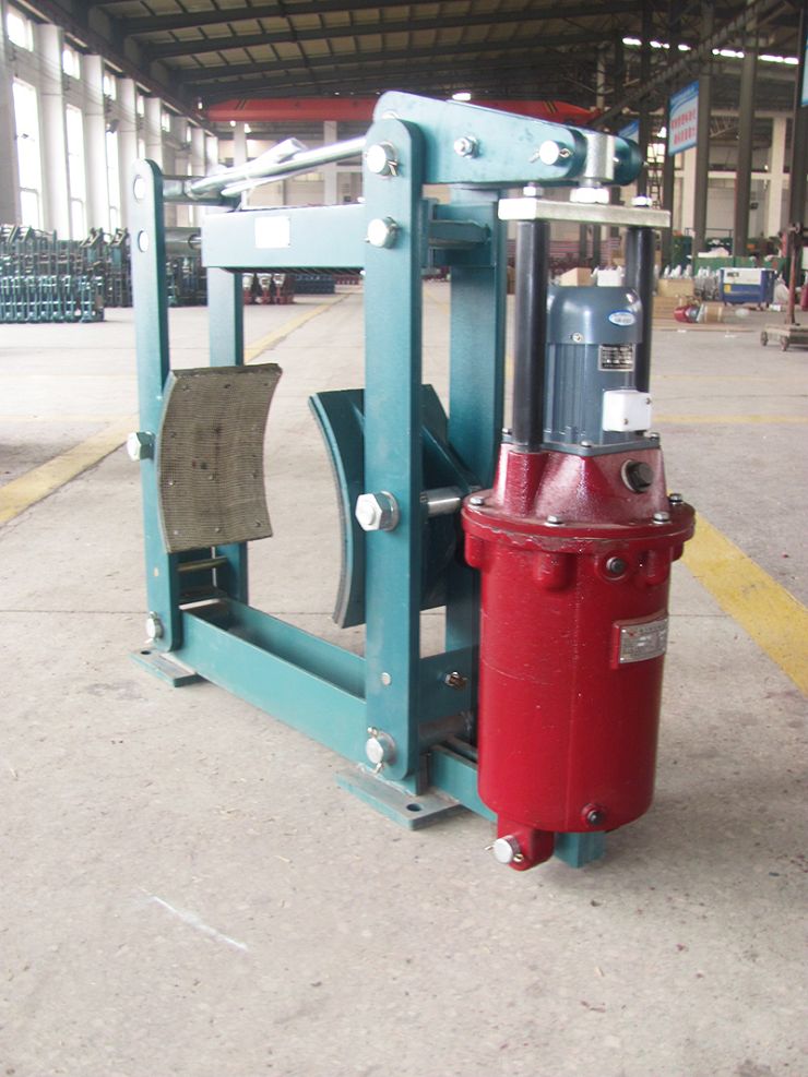 Electro Hydraulic Brake