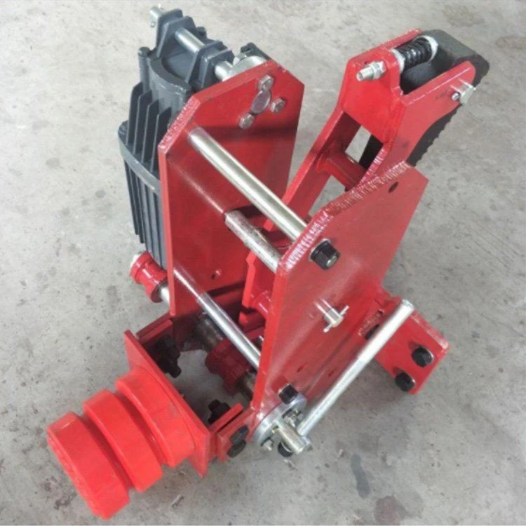 Industrial Electro-hydraulic Braking Wedge Factory