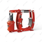 YWZ4-A ЭЛЕКТРОГИДРАВЛИЧЕСКИЙ БАРАБАННЫЙ ТОРМОЗ