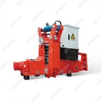 ЭЛЕКТРОГИДРАВЛИЧЕСКИЕ ЗАЖИМЫ СЕРИИ ZYTJ