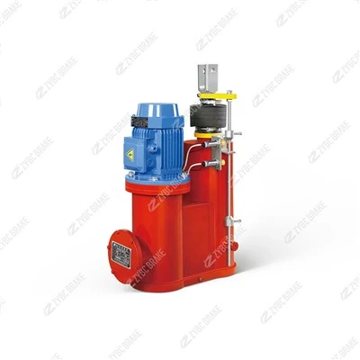 DYTP1000-S/110 Electro-hydraulic Pusher suppliers