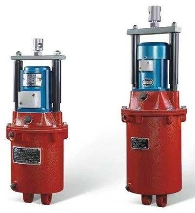 Overhead Crane Hoisting Thruster Brake