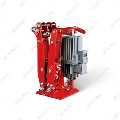 YP1-500 Series Electro-hydraulic Disc Brakes