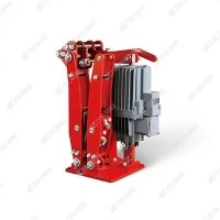 YP1‑Ed220‑50 / 315×20 Электрогидравлический дисковый тормоз