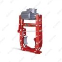 Электро-гидравлический барабанный тормоз серии YW-L500/E121