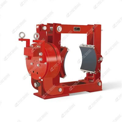 ZWZA200-160 Electromagnetic Drum Brakes suppliers